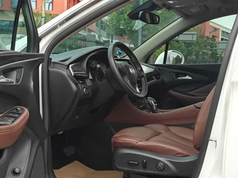 Buick Envision