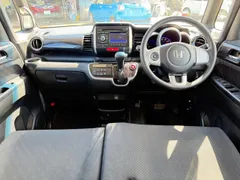 Honda N-BOX Plus