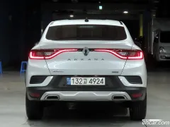 Renault XM3