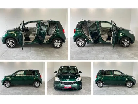 Daihatsu Boon