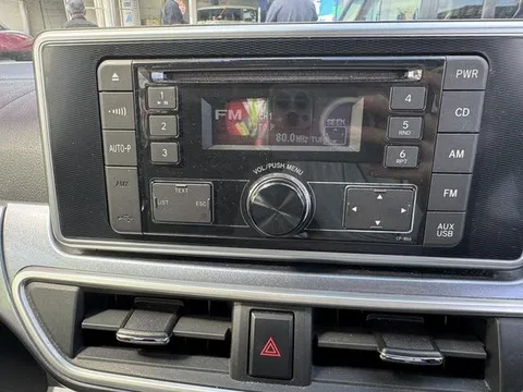 Toyota Pixis Joy
