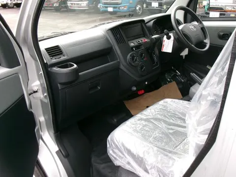 Toyota TownAce Van