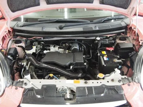 Daihatsu Boon