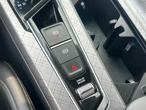 Geely Preface (Xingrui)