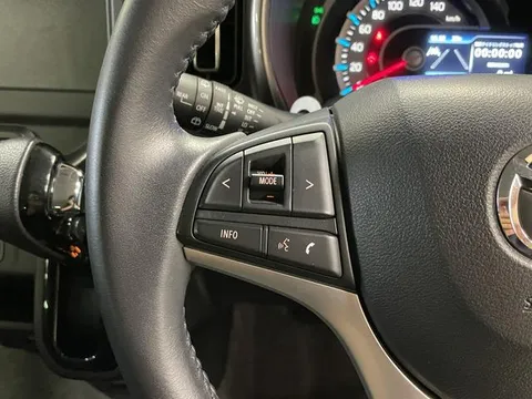 Mazda Flair Crossover