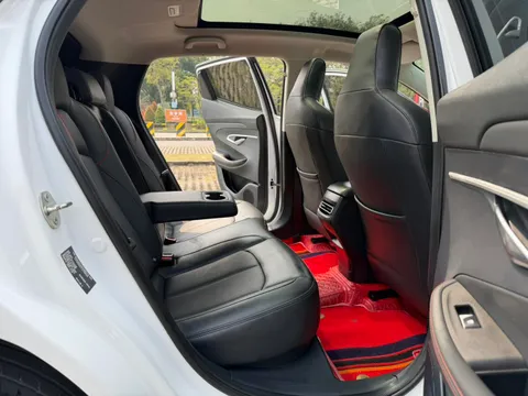 Changan UNI-T