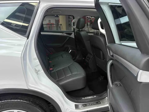 Haval H7