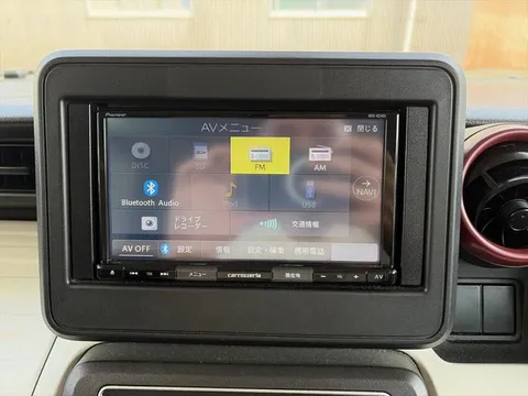 Mazda Flair Wagon