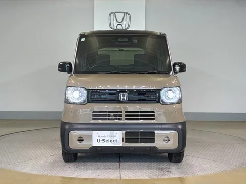Honda N-BOX Joy