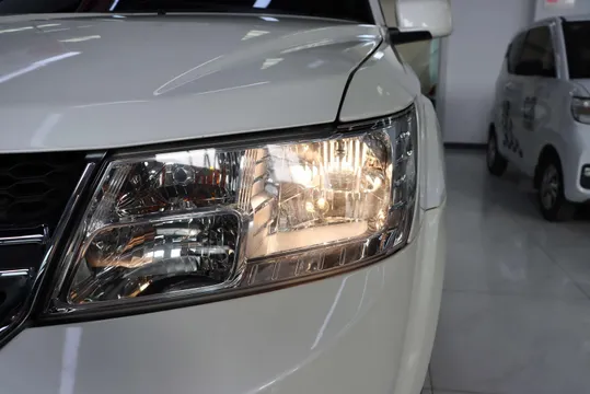 Dodge Journey