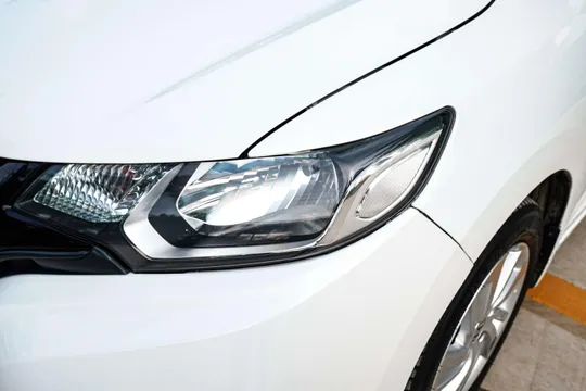 Honda Jazz (Fit)