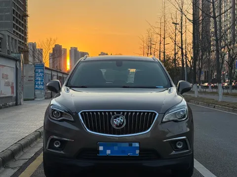 Buick Envision