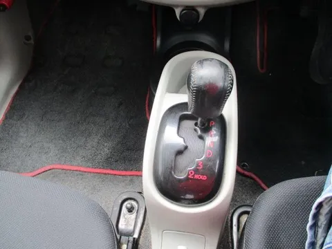 Mitsubishi I