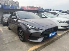 MG MG5