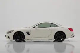 Mercedes-Benz SL-Class