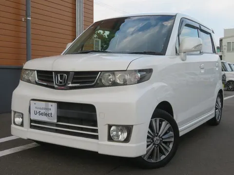 Honda Zest Spark