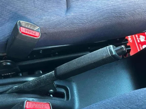 Honda Vamos
