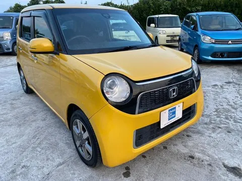 Honda N-ONE
