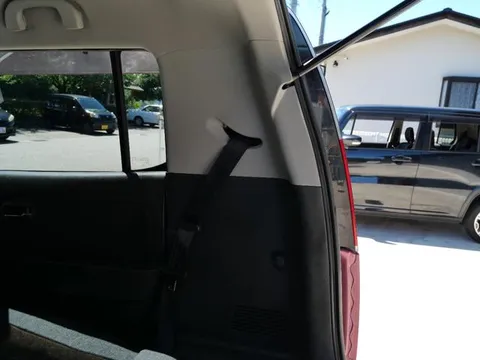 Suzuki MR Wagon