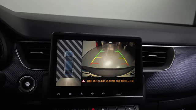 Renault XM3