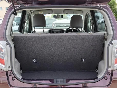 Subaru Pleo Plus