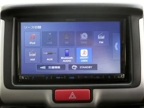 Mazda Scrum