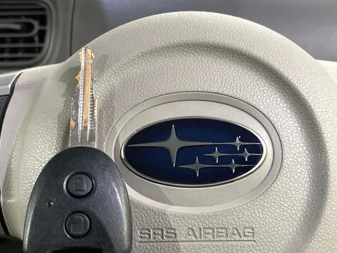 Subaru Chiffon