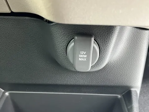 Honda N-BOX Joy
