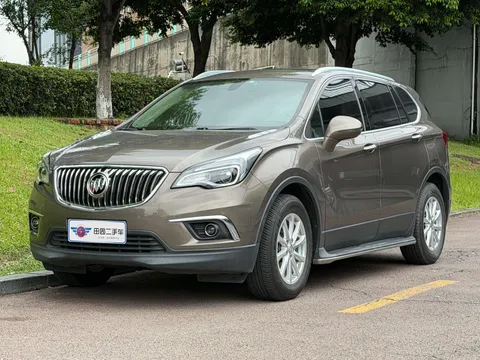 Buick Envision
