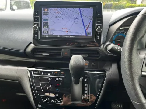 Mitsubishi eK X