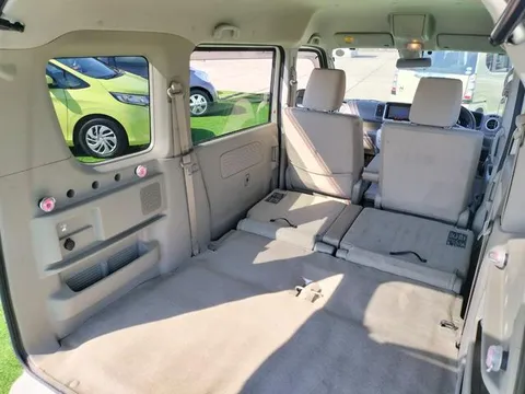 Nissan Clipper Rio