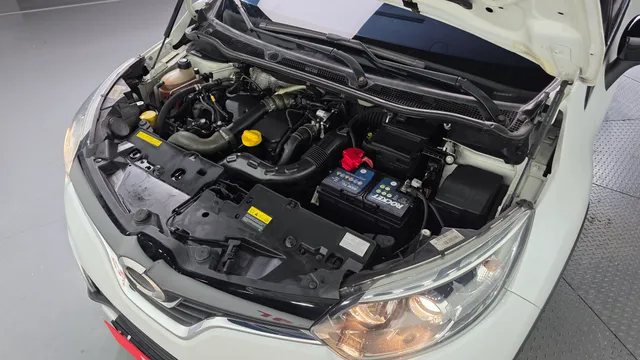 Renault QM3