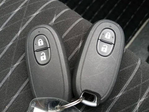 Suzuki Alto Works