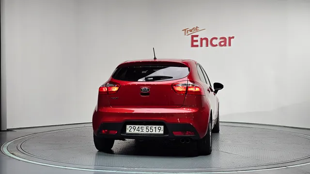Kia Pride
