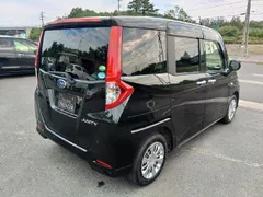 Subaru Justy