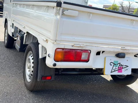 Honda Acty Truck