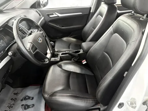 Geely