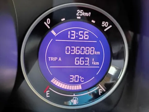Honda Jazz (Fit)