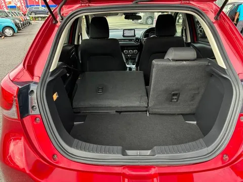 Mazda Mazda2 (Demio)