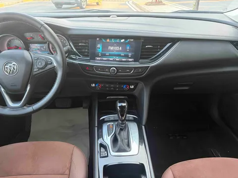 Buick Regal