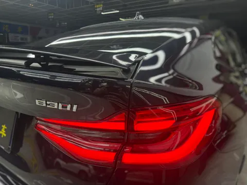 BMW Gran Turismo