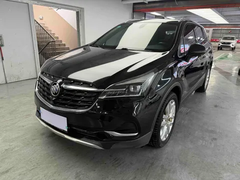 Buick Envision
