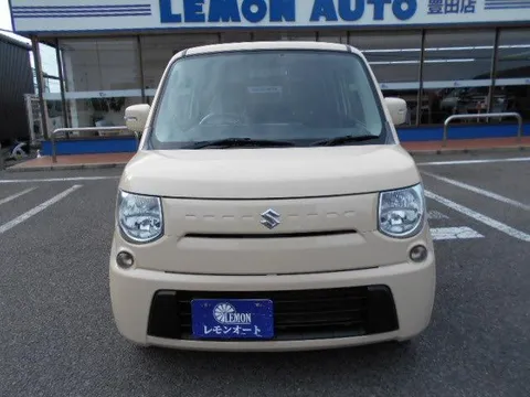 Suzuki MR Wagon