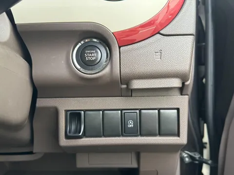Suzuki Alto Lapin Chocolat