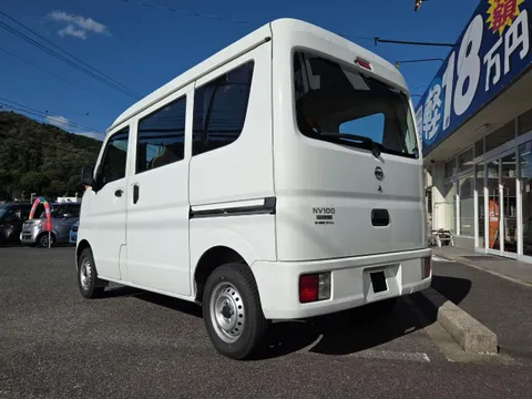 Nissan Clipper