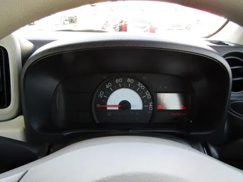 Daihatsu Mira Tocot