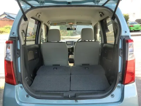Mazda Flair