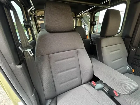 Honda N-VAN Plus Style