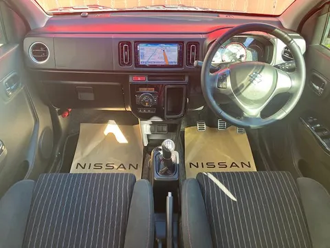 Suzuki Alto Works