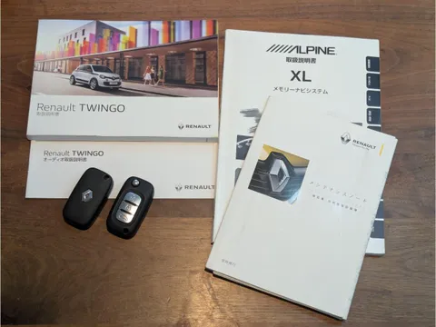 Renault Twingo
